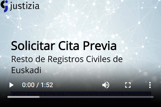 Cita Previa