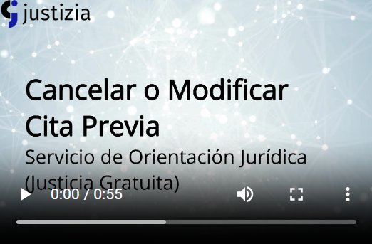 Cita Previa