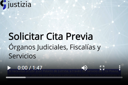 Cita Previa