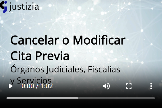 Cita Previa