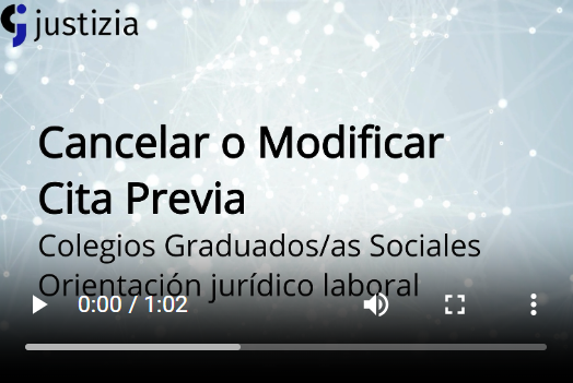 Cita Previa