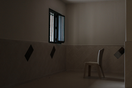 Getxophoto selecciona cuatro fotografías realizadas por internas e internos del centro penitenciario de Araba