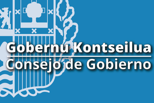 Justizia Sailak 2,3 milioi bideratuko ditu 2025ean emakumeen aurkako indarkeriaren, sexu-askatasunaren, familia barruko askatasunaren, adingabeen eta desgaituen biktimei doako laguntza juridikoa ematera (Gobernu Bilera 2024-12-17)